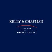 Kelly and Chapman Lawyers + Notary Public Melbourne Logo